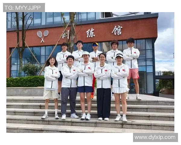 上海网球队的拼搏之路:世锦赛背后的故事与荣耀 上海网球队的拼搏之路:世锦赛背后的故事与荣耀