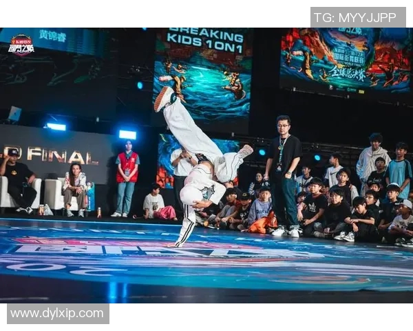 上海街舞队在世界街舞大赛中的默契配合与精彩表现分析 上海街舞队在世界街舞大赛中的默契配合与精彩表现分析