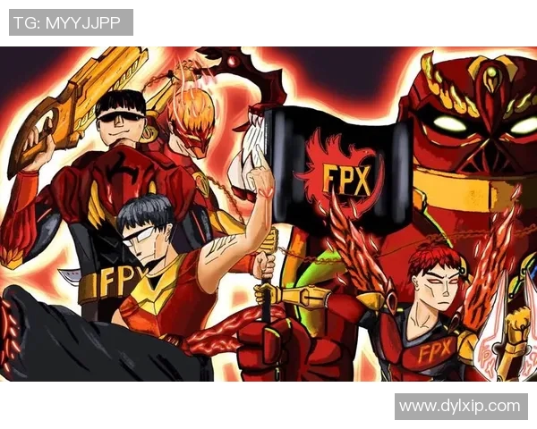 FPX战术解析:深度剖析英雄联盟中的阵地战体系与战略运用 FPX战术解析:深度剖析英雄联盟中的阵地战体系与战略运用