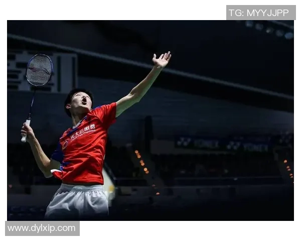 从零起步羽毛球比赛全攻略助你轻松赢得胜利与技巧分享 从零起步羽毛球比赛全攻略助你轻松赢得胜利与技巧分享