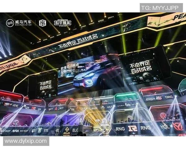 和平精英战术深度解析：RNG团队协作与策略创新的成功之道