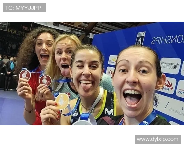 成都羽毛球队在欧锦赛中的精彩表现与状态分析