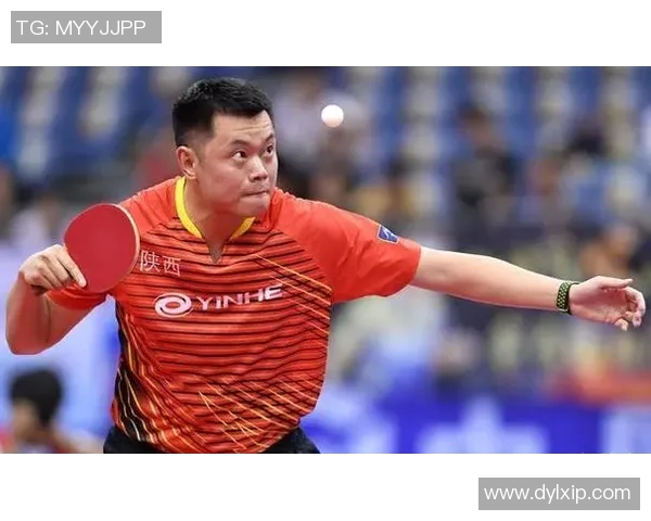 李伟专访：从乒乓球新星到传奇教练的奋斗与回忆