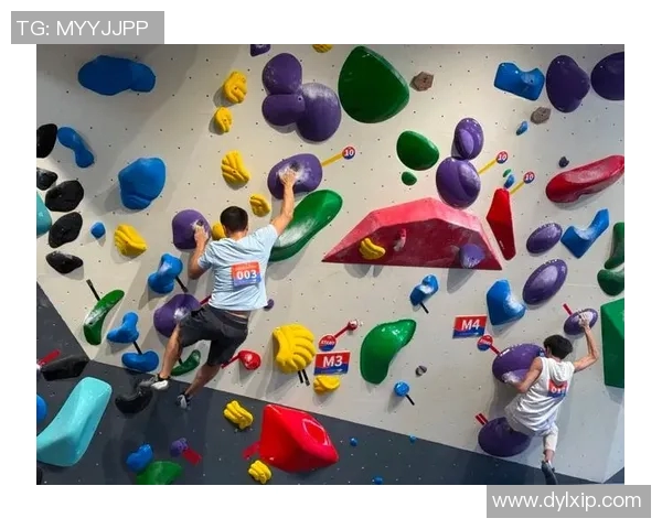 攀岩之巅:深入解析北京攀岩队的训练与竞技状态