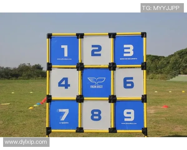 武汉飞盘队与上海飞盘队比赛分析:节奏掌控与战术对决的深度探讨