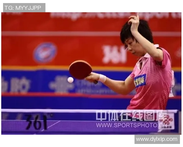 重庆乒乓球队在联赛中的耐力表现分析与启示