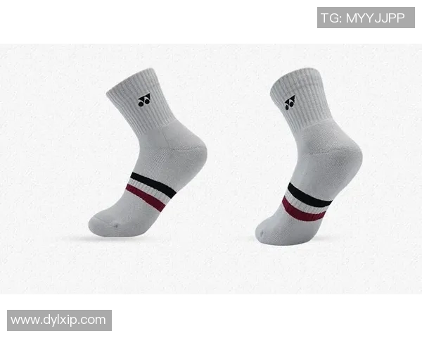 网球装备选购指南专业球袜推荐助你提升场上表现