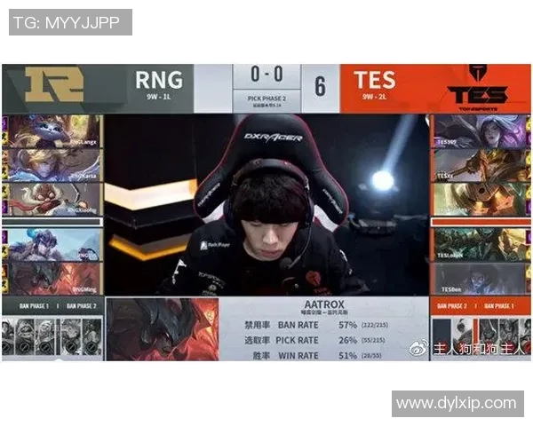 赛后复盘:RNG与WE对决中的战术分析与技术亮点探讨 赛后复盘:RNG与WE对决中的战术分析与技术亮点探讨