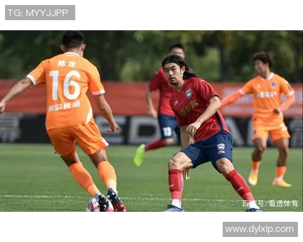 重庆篮球队战术创新引领潮流助力球队实力大幅提升