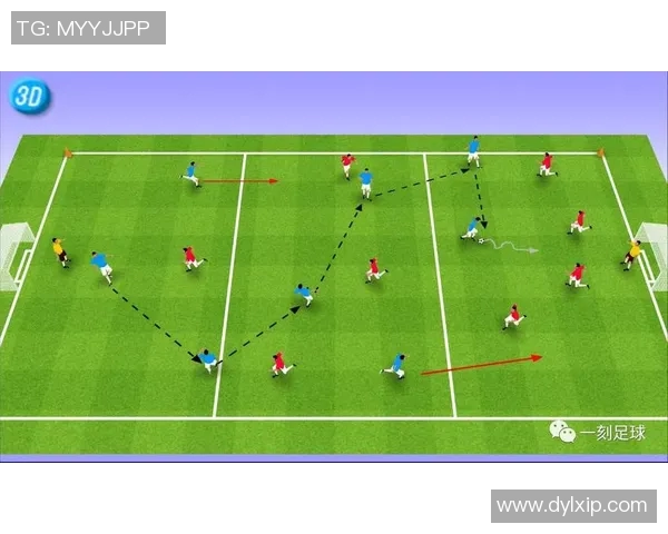 科学足球节奏训练方法探索提升球员表现与团队协作能力的有效策略