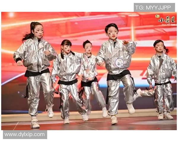 街舞力量排行榜揭晓北京街舞队荣登第五名展现实力与魅力