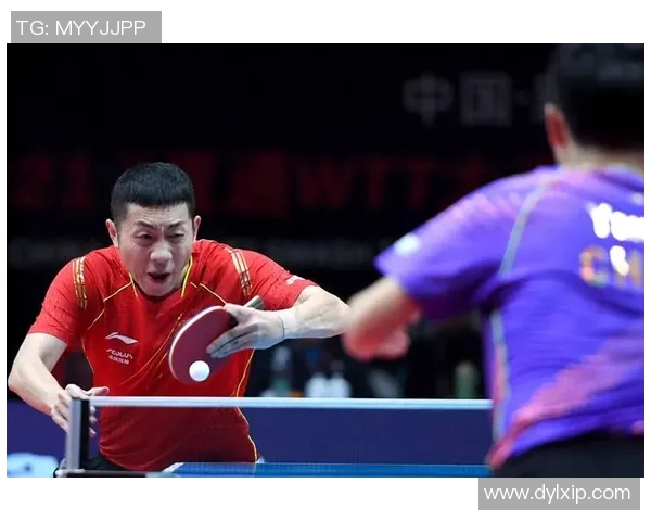 乒乓球的魅力揭秘：深圳乒乓球队战术解析与训练心得分享