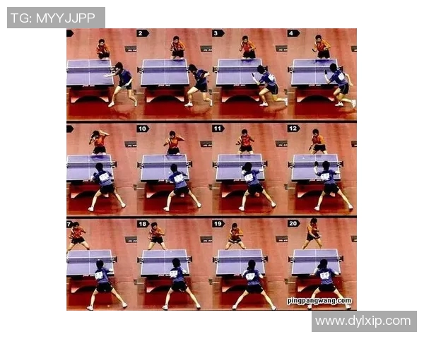 乒乓球战术解析：北京乒乓球队灵活转换体系的深度剖析与应用