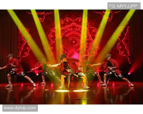 全国街舞大赛特别报道：北京飞盘队如何成功转型与街舞结合的精彩历程