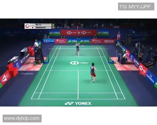 北京羽毛球队盯防战术解析及其在比赛中的关键作用探讨