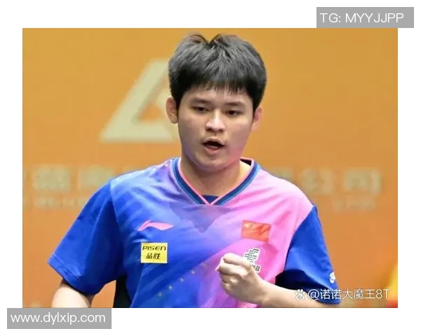 广州乒乓球队个人能力排名创新高引发热议展现新一代乒乓球实力 广州乒乓球队个人能力排名创新高引发热议展现新一代乒乓球实力