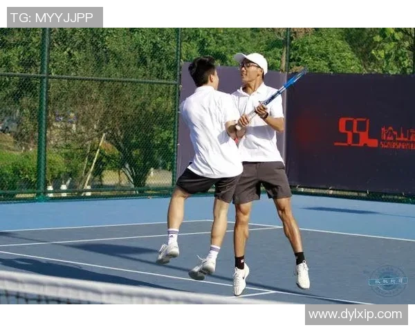 团结一心共追梦杭州网球队的团队协作与成长之路