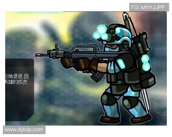 和平精英战术解析:深入探讨LNG团队的控制体系与战术运用