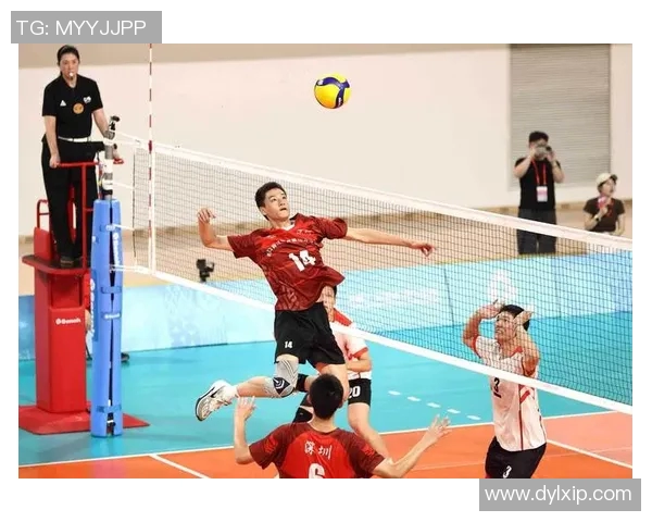 排球盛宴:深入武汉排球队的默契与团结之道 排球盛宴:深入武汉排球队的默契与团结之道