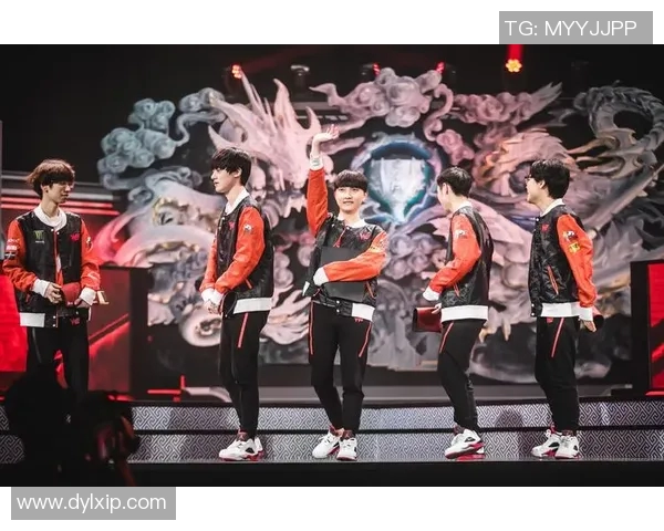 英雄联盟盛典：深入解析WE战队的持久战斗力与战略布局