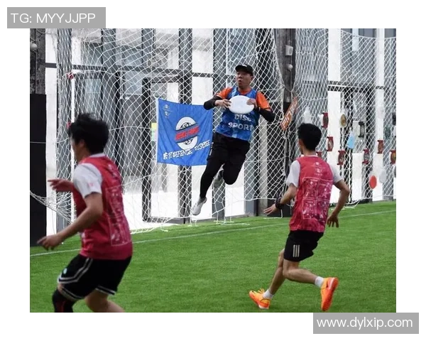 西安飞盘队反击战术分析与比赛得失总结