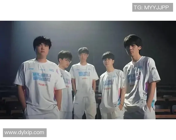 聚焦DOTA2：深入分析BLG战队的技术策略与战术执行