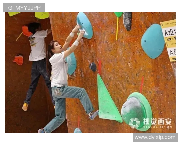 西安攀岩队灵活性引发热议攀岩爱好者的不同声音与观点分析 西安攀岩队灵活性引发热议攀岩爱好者的不同声音与观点分析