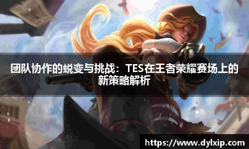 团队协作的蜕变与挑战：TES在王者荣耀赛场上的新策略解析
