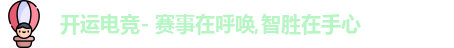 开运电竞